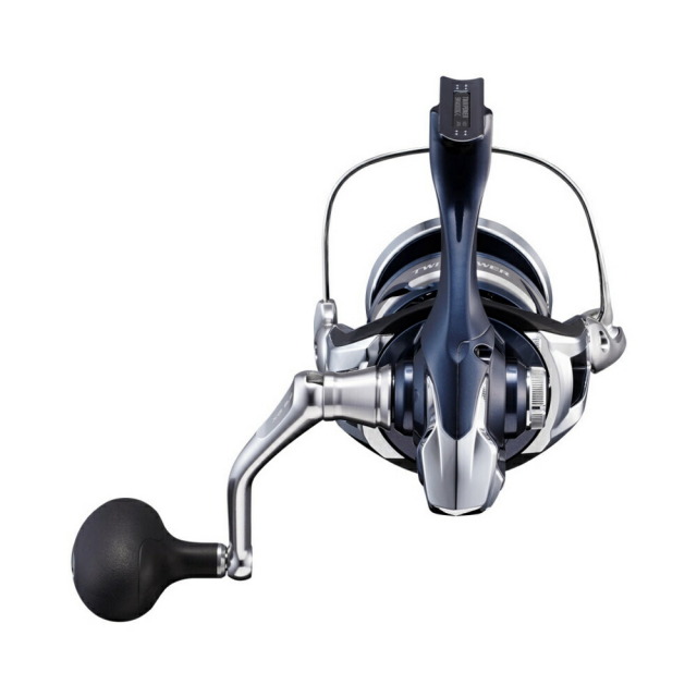 シマノ(SHIMANO) 欲しかっ 21ツインパワーSW 14000XG
