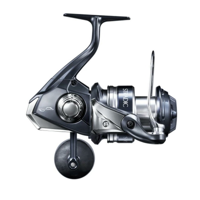 SHIMANO STRADIC SW8000HG おそう