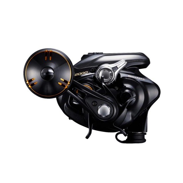 シマノ 22ビーストマスター 2000(shi-045096) 