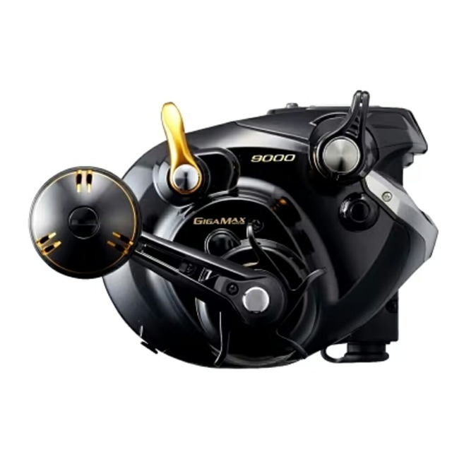 今だけP5倍】マグロ専用竿 マグロキリング220＆シマノ 22 ビースト