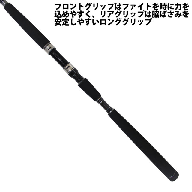 送料無料】 吉樹SHOREJIGING TE 100MH／100H ＆ YOSHIKI 4000XH PE1.5 