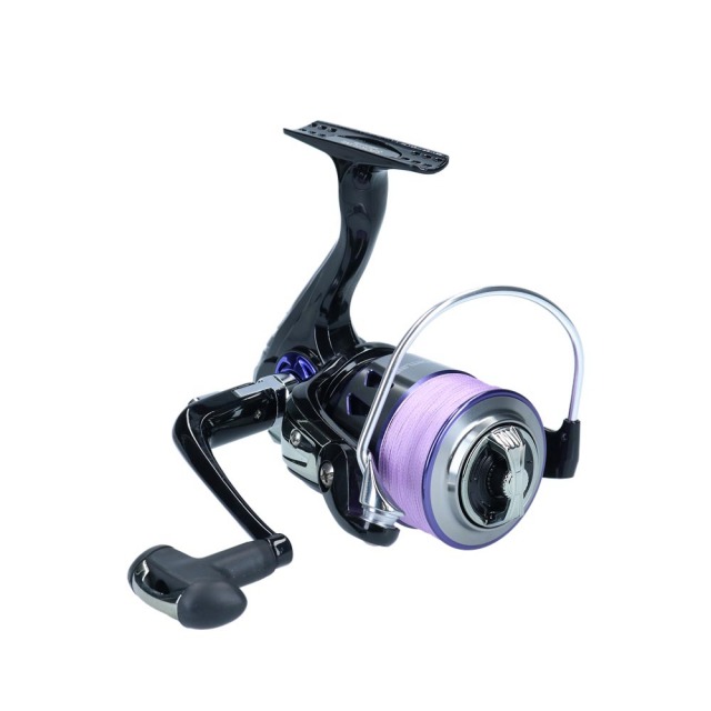 Friday SHOREJIGING FSJ-96M-2+スポーツライン MS V-MAX3520DXPE
