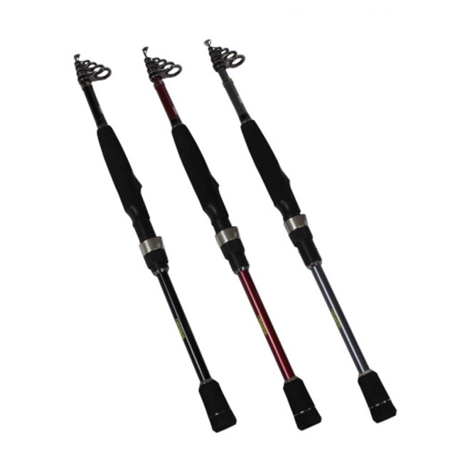 solfiesta コンパクトルアーロッド UNIVERSAL COMPACT style G/M（solf