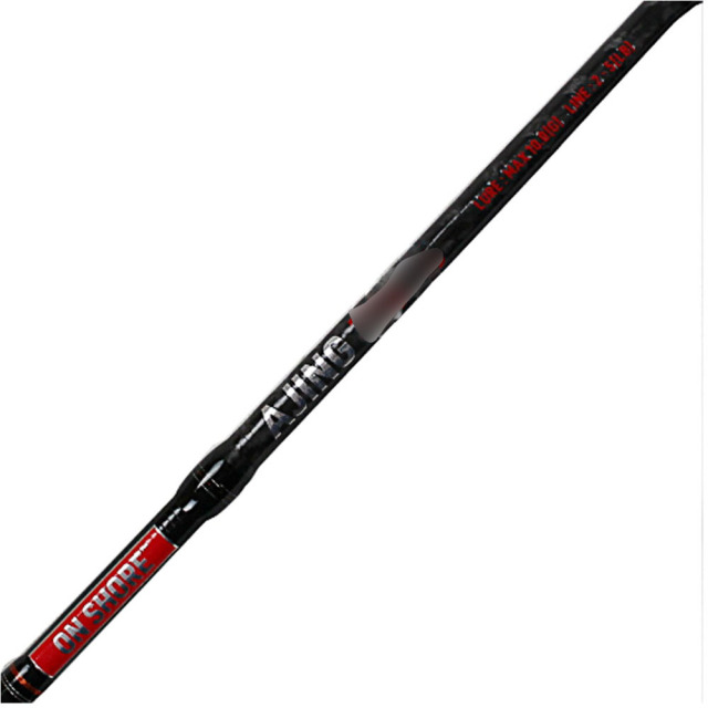 ソルフィエスタ アジングロッド ONSHORE AJI 55L-S(solf-029583)