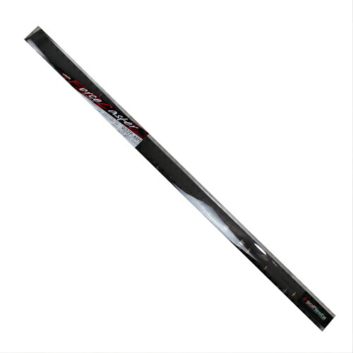 solfiesta カーボンシーバス FORCE CASTER SV フォース