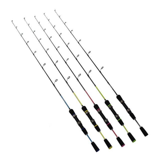 ソルフィエスタ ラウンドショット120 LIME(solf-061576) | アーフィッシング  ライトゲーム  アジング メバリング  トラウト  入門 初心者向け  万能ルアーロッド