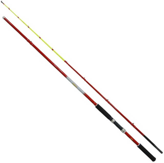 今だけP5倍】船タコ・堤防タコ釣り入門 タコVX2 210 ＆ 両軸リール