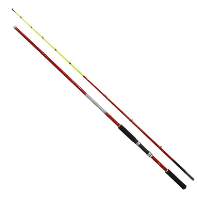 船タコ・堤防タコ釣り入門 ロッド＆リールセット タコVX2 150 ＆ 両軸