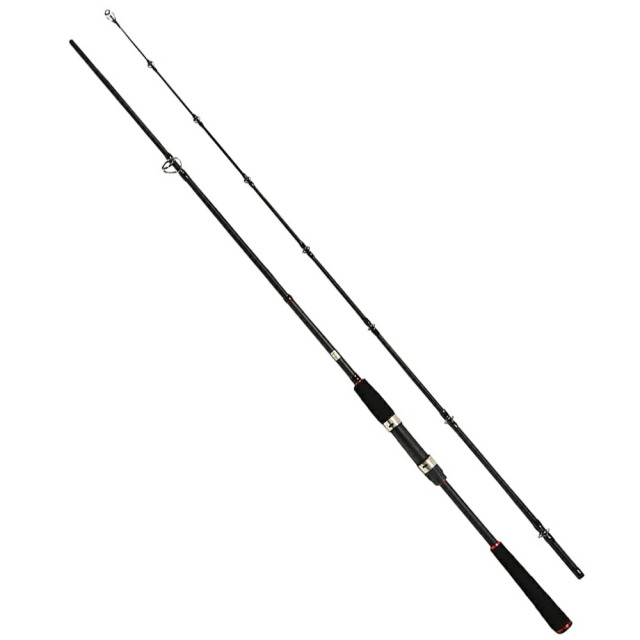 たこ竿 キャスティングタコに タコエギロッド＆スピニングリールセット