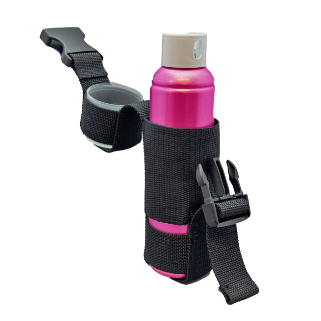 ティムコ 熊スプレー 熊一目散 ホルスター付き(tiem-246732