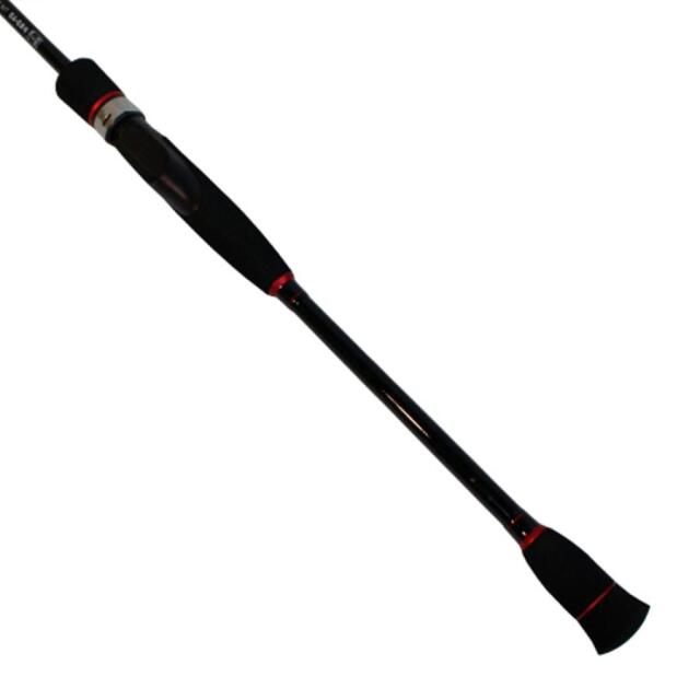 O'Essential エギングロッド ブラック O'Essential エギングロッド ブラック O'Essential エギング