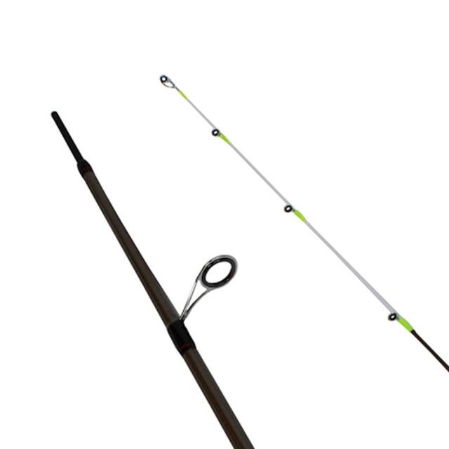 ポイント5倍中】おり釣具 ティップランエギング フルセット