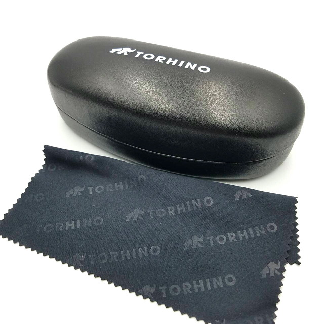 TORHINO(トライノ) duma(ドゥーマ) マットブラック/ドゥーブル 