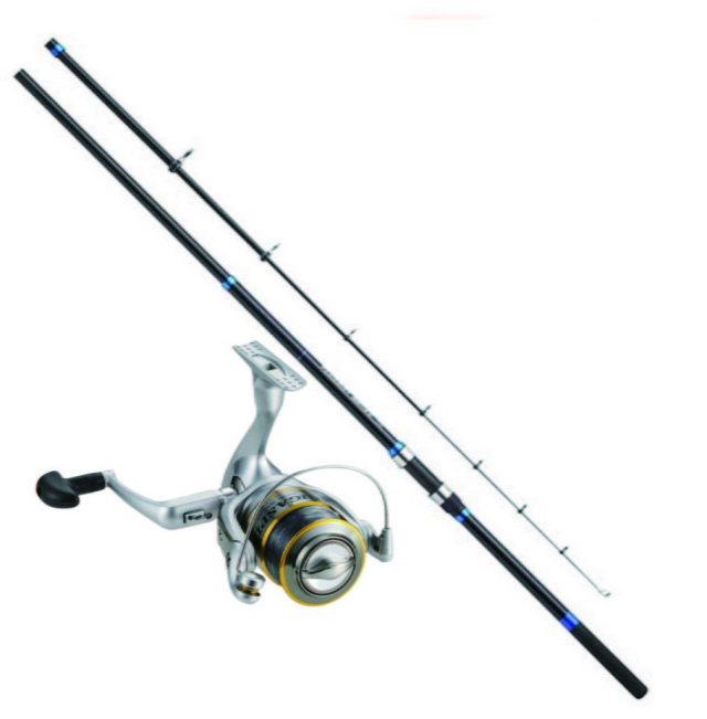 PROMARINE 堤防のませセット4-530 /GGS6000 (turiset-011)