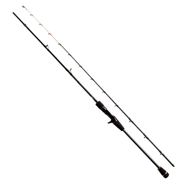 GLORYFISH イカメタルセット METALIST2 SPIRAL B66M ＆ Friday 150(PE0