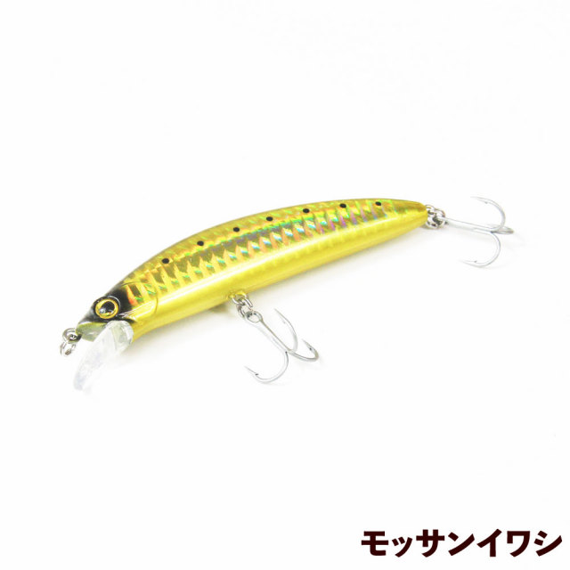 8Cpost】GLORY FISH LU-084 バッケンレコード 90(um-lu084)