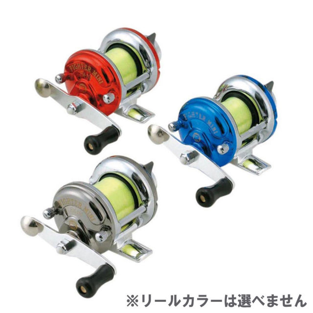 ワカサギ 釣り工房クリーク 穂先 スナイパー 2本セット