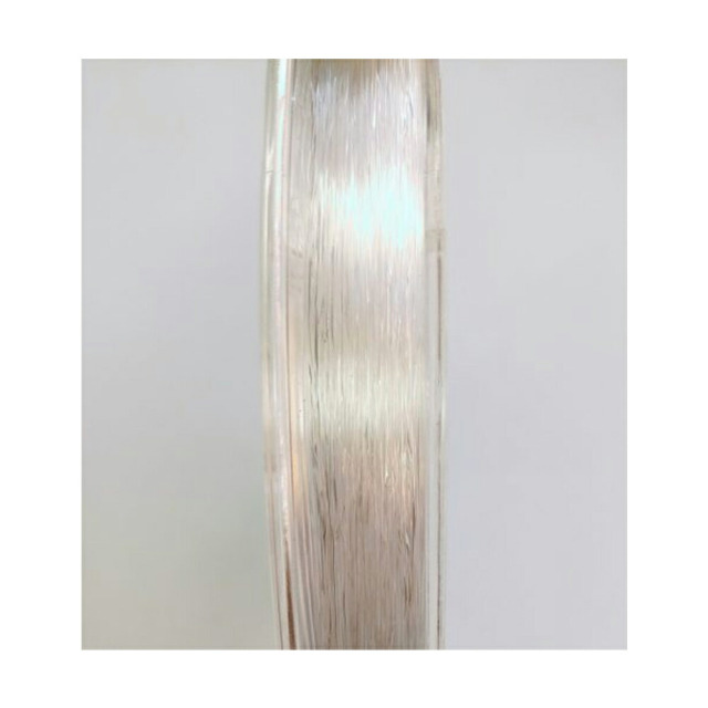 脇漁具 フロロカーボン荒潮100m スプール巻 40号(waki-260383