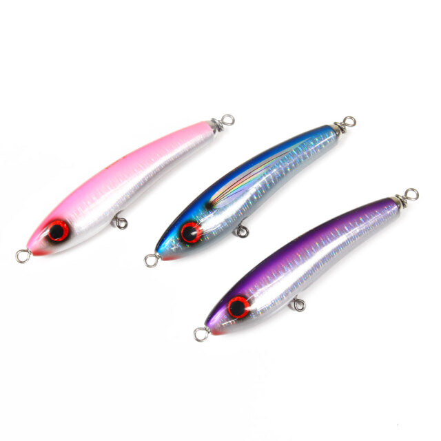 ワイルドギャンブラー 聖鷲 120S カタクチ(wg-seiran120s-003)| スロー