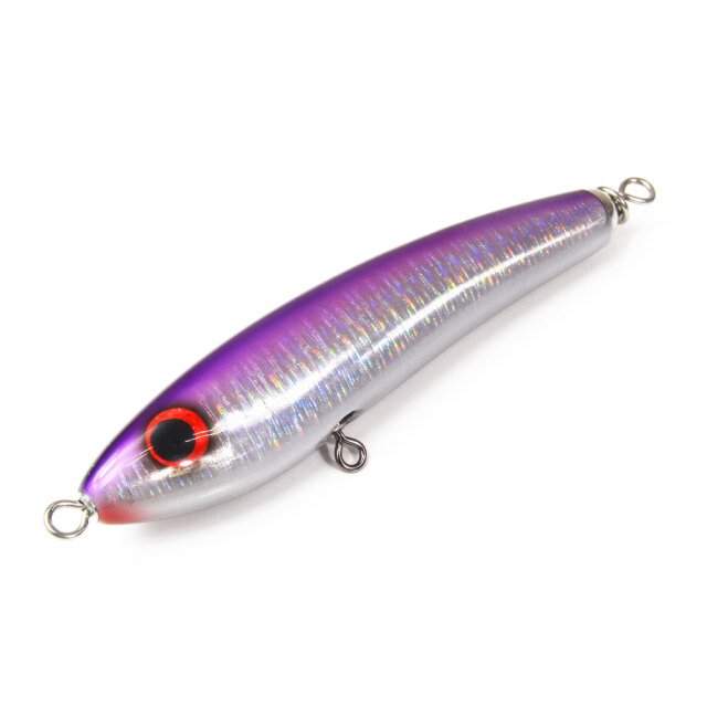 ワイルドギャンブラー 聖鷲 120S カタクチ(wg-seiran120s-003)| スロー