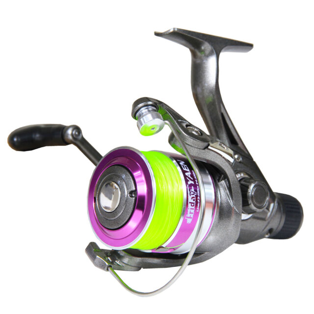 おり釣具 アオリヤエン入門に フライデー ヤエン釣り ヤエン竿 2-430 ＆ ヤエンリール ＆ ヤエン針 3点セット (yaenset-22)｜ヤエン 竿 ヤエン リール ヤエン竿 セット アオリヤエン セット ヤエン セット アオリイカ 釣り 竿 ヤエン針 おり釣具 アオリヤエン入門に フライデー ヤエン釣り ヤエン竿 2-430