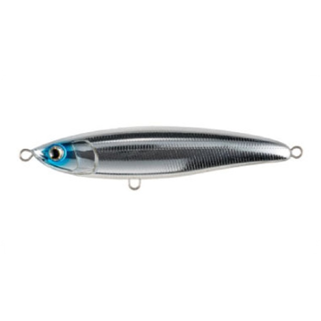 【今だけP5倍】ヤマリア ローデッド F180 #049 ギラギラケイムラ(yamaria-649994)[M便 1/1] | 青物ルアー ダイビングペンシル 180mmプラグ オフショアプラグ ヒラマサルアー マグロルアー