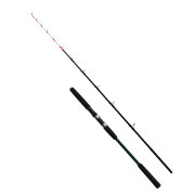 アマノ釣具 極イカ改 170H(amano-051779) | ヤリイカロッド 船イカ竿 イカ釣りロッド 船釣りロッド ヤリイカ釣り竿 スルメイカロッド