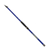 ベイシック 海上釣堀竿 青物用 TURIBORI-BX 50-300(basic-022125) | 海上釣堀 青物用 ロッド カーボン PETケース入り ブリ カンパチ 振出