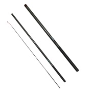 ベイシック CB渓流 渓竜峰 630(basic-034289) | 万能竿 池 海 対応 渓流竿 PETケース入り カーボンロッド 