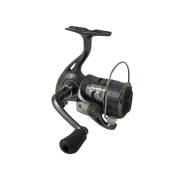 ベイシック 糸付スピニングリール ベイスピン HG 2000 2号約140m付(basic-104685) | 釣り スピニングリール 糸付き リール  堤防 サビキ 投げ釣り アジ イワシ ブラックバス エサ釣り 初心者