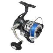 ▲ベイシック スピニングリール Bayspin ZX 3000 PE1.0号150m付(basic-104753)