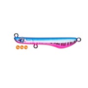 ブルーブルーメタルシャルダス 35 #7 ブルーピンク(blue-965564)[M便 1/6] |
