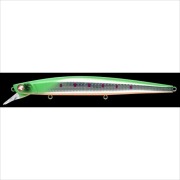 【今だけP5倍】ブルーブルー ブローウィン140J #06 船橋カメレオン(blue-965717)[M便 1/5]｜シーバス シーバスルアー シンキングペンシル シンペン 青物 トップウォーター