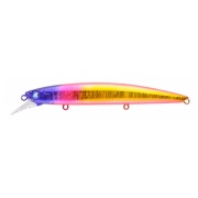 ブルーブルー ブローウィン110S #38 ゴールデンゲンガー(blue-969159)[M便 1/6] | シーバスルアー シーバスミノー シンキングミノー 110mmミノー 小型ミノー シーバスプラグ