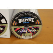 サンライン・ディープＯＮＥ/6号/１００Ｍ連結タイプ (deep-6)