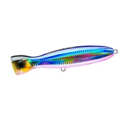 【今だけP5倍】デュエル ハードコア バレットブル(F)190 #1 ブルピンキャンディー(du-588363) | 青物ポッパー オフショアポッパー 190mmプラグ ヒラマサルアー GTルアー マグロルアー