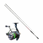 セット商品(ロッド＆リール)