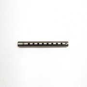 ヘラブナ台オプションパーツ GINKAKU ミニ銀閣用2継ステン太足 S-072-05 (ginkaku-035903)