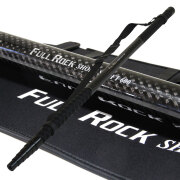 ショアソルト専用 ランディングシャフト 25 FULLROCK SHORE SHAFT(フルロック ショアシャフト) 6m (goku-956174)｜ランディング シャフト 6ｍ ネット ギャフ ショアジギング タモの柄 ロッド 青物 ブリ ヒラマサ ヒラスズキ 磯 ロックショア 釣り