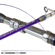 大物船竿（2m未満）