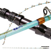 ゴクスペ ゴクスペシャル 電気ブリ 270(goku-962526)|電気ブリ ブリ 寒ブリ 青物 ヒラマサ カンパチ 竿 船竿 電動リール 竿 電動ジギング ロッド