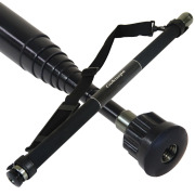 ゴクスペ Evo-TooL 小継玉の柄 Landing Shaft 600(goku-962557)｜オカッパリ ランディング 取り込み ポール ロング シャフト 柄 ギャフ 磯玉 チヌ グレ シーバス スズキ イカ エギング 磯 波止 海 釣り
