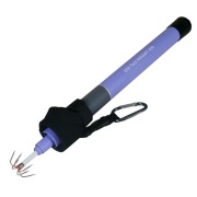 ピュアテック ViVi Tool イカギャフ 400(goku-962625)｜イカ ギャフ ランディング エギング アオリイカ コウイカ スミイカ 防波堤 デカイカ エギ 春イカ vivi フィッシングツール 釣具 釣り具 つり具 つり 釣り 海