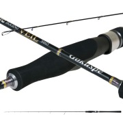ゴクスペ ゴクダイナミック JIGGING VEIL S605(goku-962854)｜青物 ジギング ロッド ルアー スピニングロッド ゴクスぺ ルアーロッド オフショアジギング フィッシング 釣具 釣り具 船 つり 釣り 海