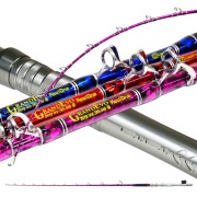 ゴクスペ マグロ対応 グランドエボ ディープシー 205-500 RealOne(goku-deep500)｜キンメダイ アコウダイ イシナギ アブラボウズ 電動釣り
