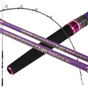【在庫限り特価品】無限ピュア船ライトリミテッド 165(20-50号)(30-80号)(50-100号)(80-180号)(goku-pfl165)｜船 竿 ロッド 船竿 ヒラメ ヒラメ釣り グラスソリッド ゴクスぺ