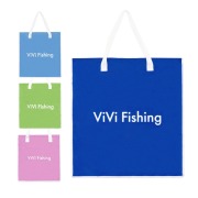 ピュアテック ViViFishing マルチドライトート L（goku-totel-）[M便 1/1] | タモ枠ケース 玉網ケース ランディングネット収納 速乾バッグ 釣具収納 メッシュバッグ