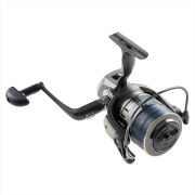 PROMARINE 大型スピニングリール SZR10000 シーザリオ 10号150M付(hd-615608)｜釣具 リール スピニング 遠里 投げ釣り 遠投 かご釣り