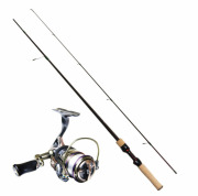 トラウトロッド（ネイティブ）