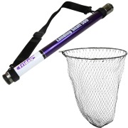 釣りセット　ランディングネット　水汲みバケツPROX ライフジャケット　タモ 2026年5月】プロックス（釣り タモ網、ランディングネット）のおすすめ